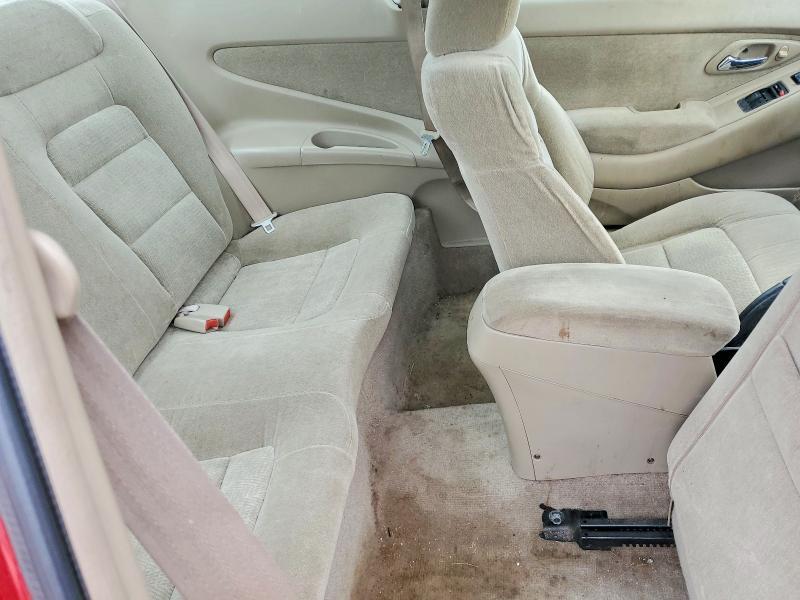 1998 Honda Accord lx
