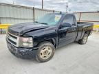 2008 Chevrolet Silverado C1500