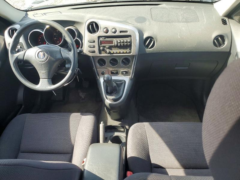 2004 Pontiac Vibe