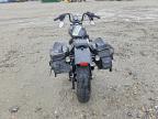 2025 Harley-Davidson Fxbb