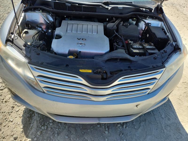 2009 Toyota Venza fwd V6