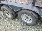 2019 Texas Bragg 2018 Texas Bragg EA16P70 Utility Trailer