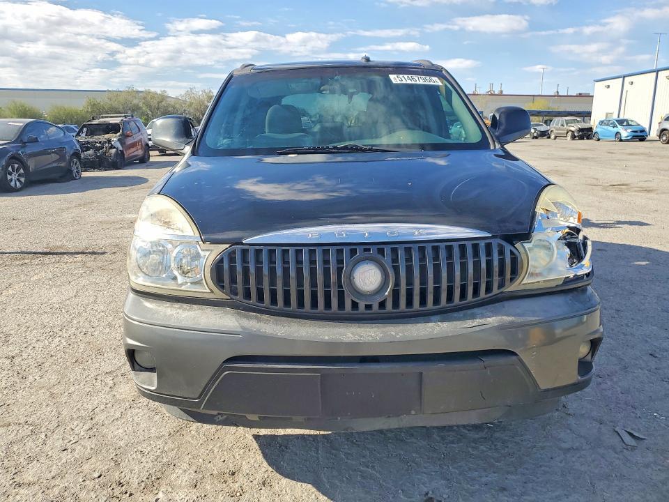 2004 Buick Rendezvous cx
