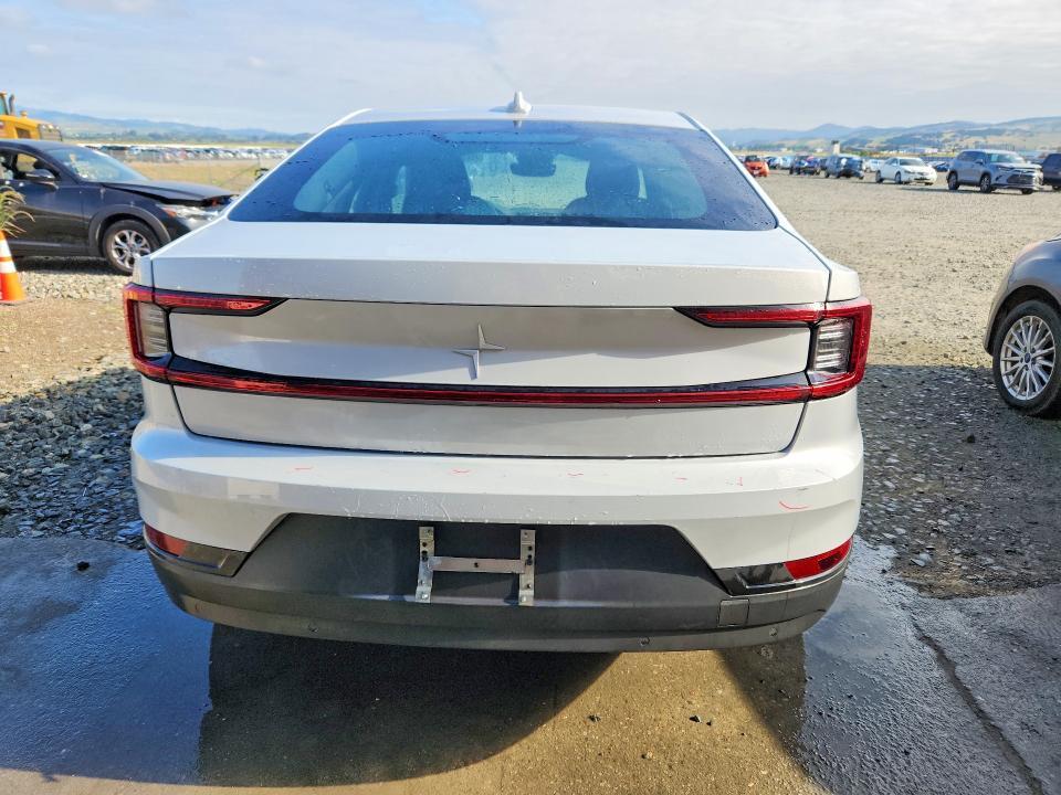 2023 Polestar 2