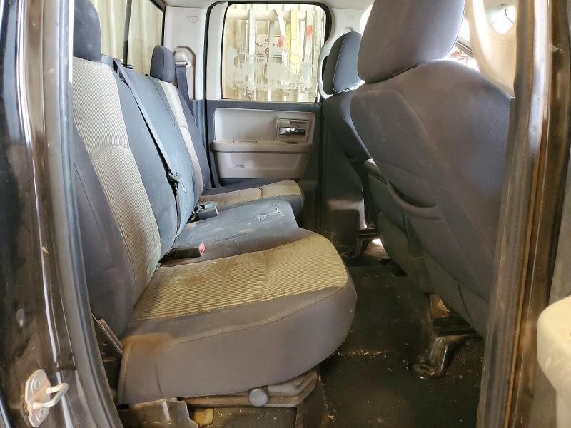 2009 Dodge RAM 1500