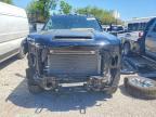 2018 Chevrolet Silverado K2500 Custom
