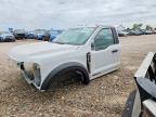 2024 Ford F550 Super Duty