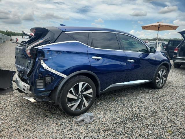 2022 Nissan Murano sl