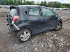 2013 Chevrolet Spark ls