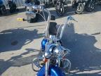 2009 Harley-Davidson Flstn