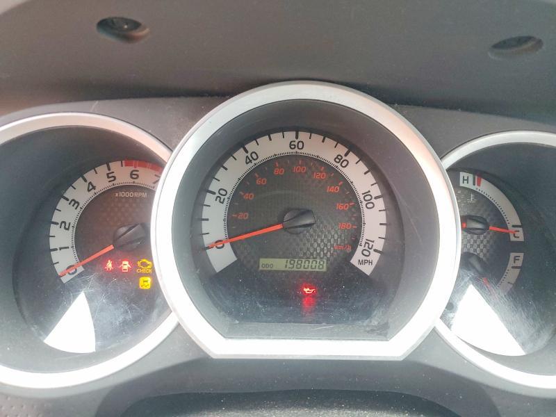 2014 Toyota Tacoma Base