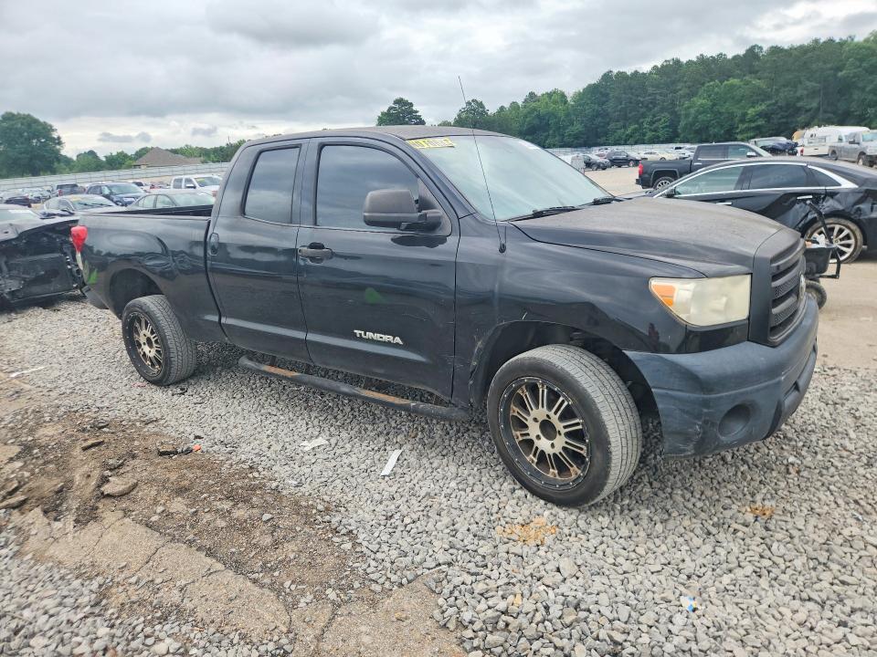 2011 Toyota Tundra Double Cab SR5