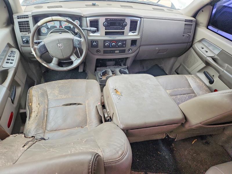 2007 Dodge RAM 3500 ST