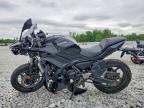2025 Kawasaki EX650 R