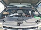 2007 Chevrolet Silverado C1500 Classic Crew Cab