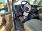 2017 Chev Express G4500