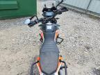 2020 KTM 390 Adventure