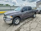 2023 Dodge RAM 1500 Classic Tradesman