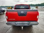 2011 Nissan Frontier S