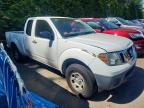 2017 Nissan Frontier S