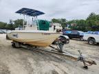 1999 Scout 185 Sportfish-Boat