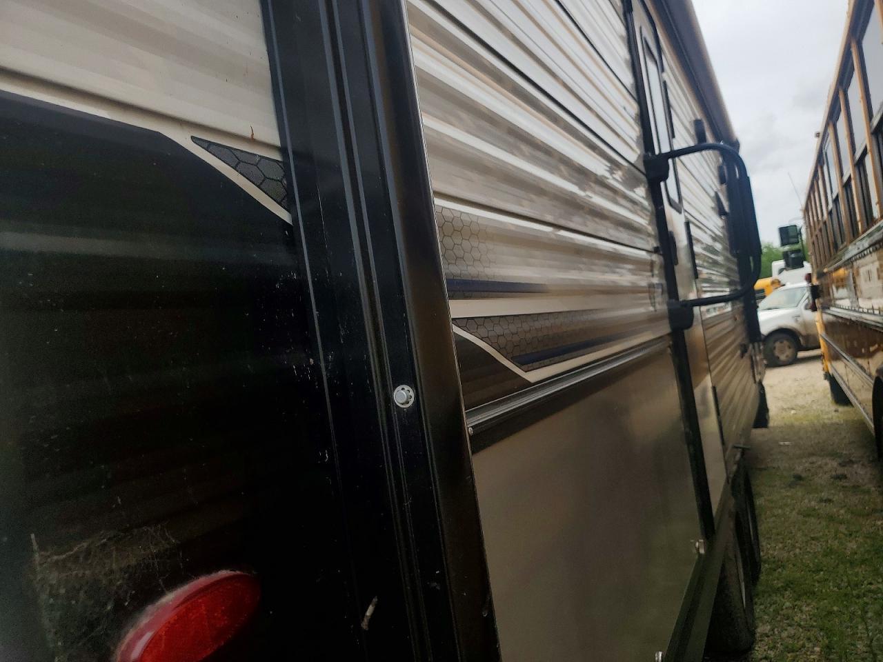 2023 Jayco O JAY Flight Camper