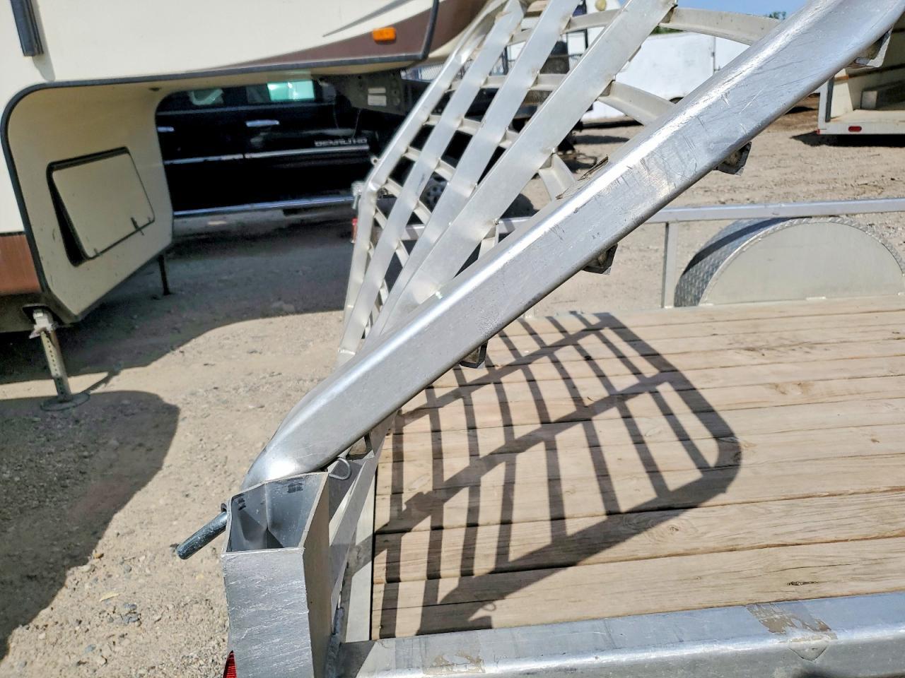 2022 Legend Utility Trailer
