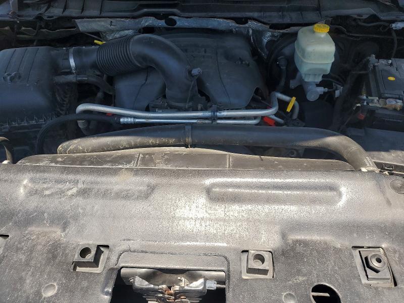 2014 Dodge RAM 2500 ST