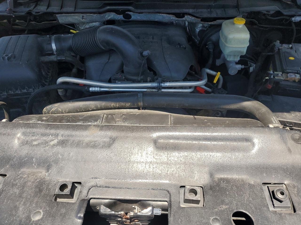 2014 Dodge RAM 2500 ST