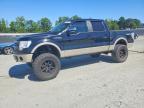 2009 Ford F150 Supercrew