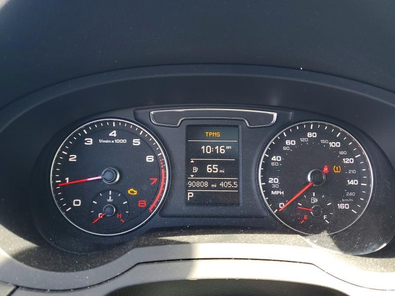 2017 Audi Q3 Premium