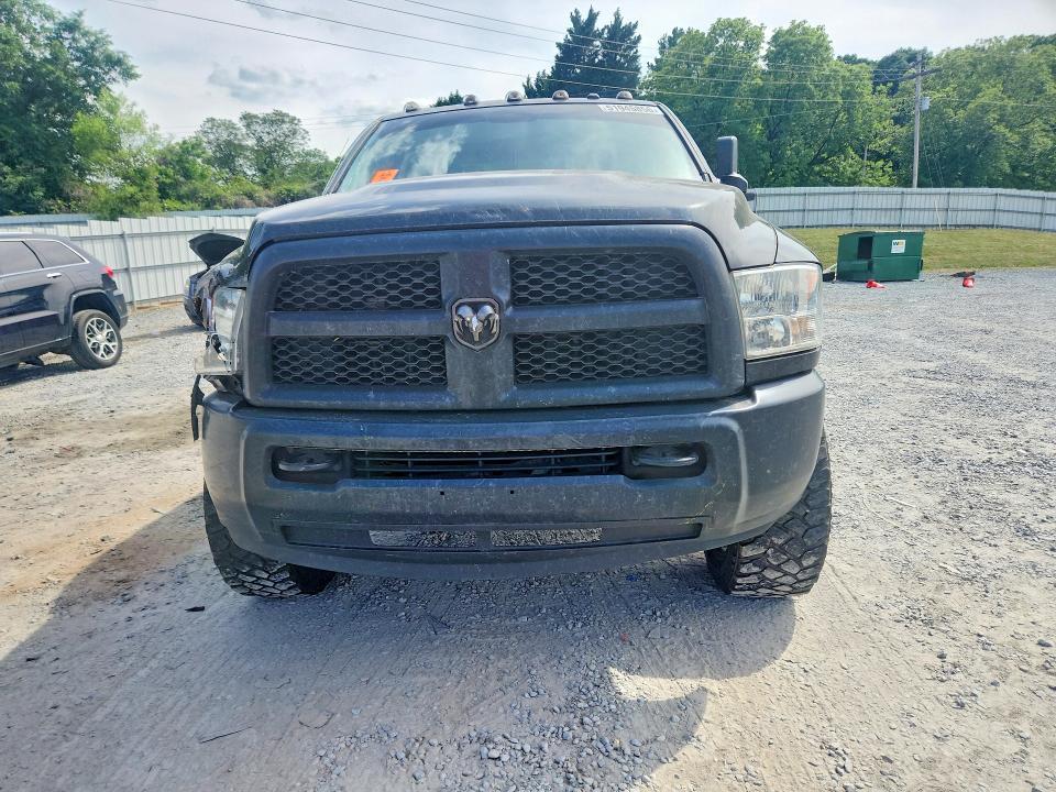 2015 Dodge RAM 2500 ST
