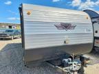 2019 Riverside Retro Camper