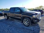 2018 GMC Sierra K1500 Denali