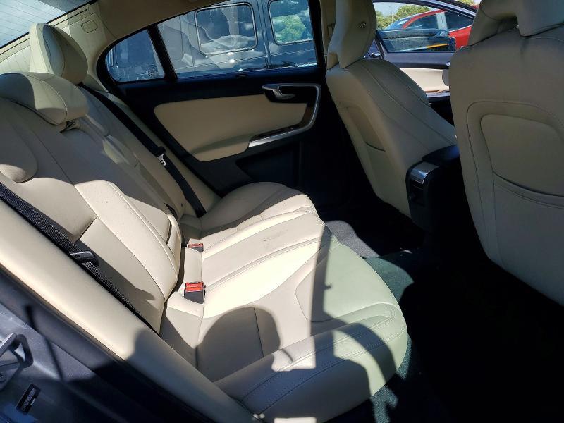 2016 Volvo S60
