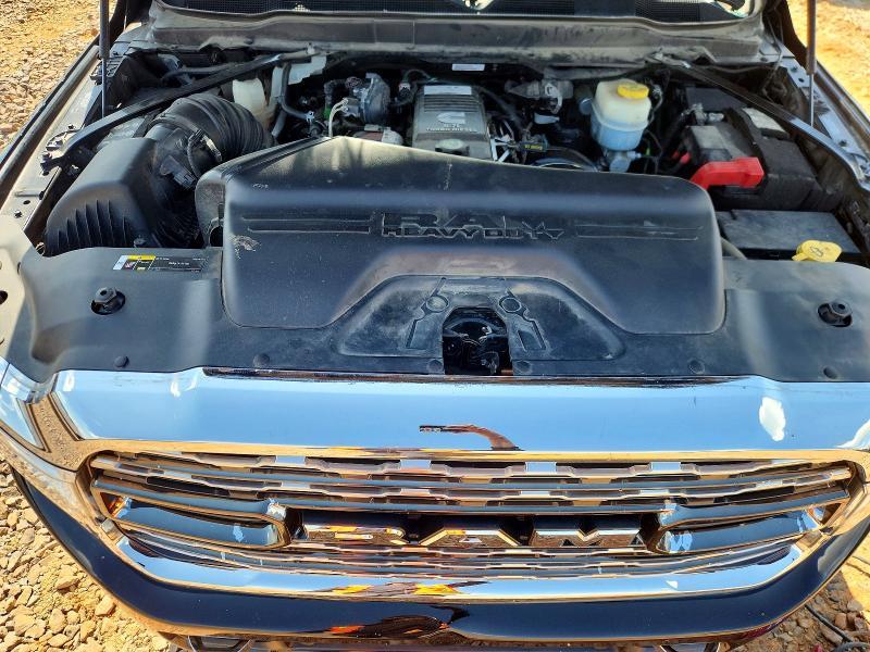 2022 Dodge RAM 3500 Limited