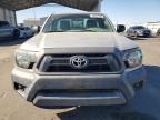 2012 Toyota Tacoma Base