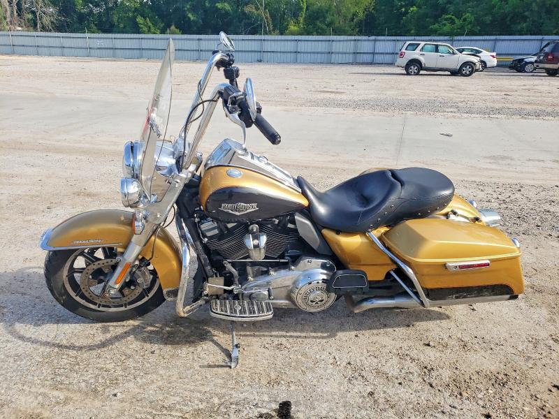 2017 Harley-Davidson Flhr Road King