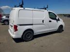 2021 Nissan NV200 SV