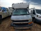 2004 Chevrolet Express G3500