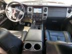 2017 Ford Expedition el Platinum