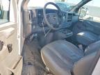 2011 Chevrolet Express G3500
