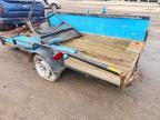 2007 Unkown 2007 Utility Trailer