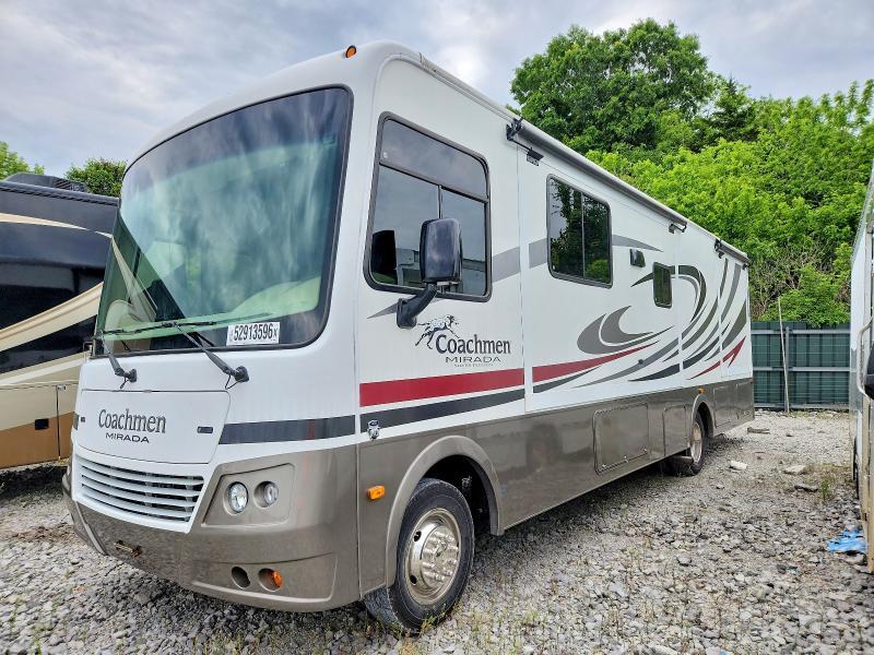 2012 Coachmen Motorhome