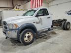 2017 Dodge RAM 5500