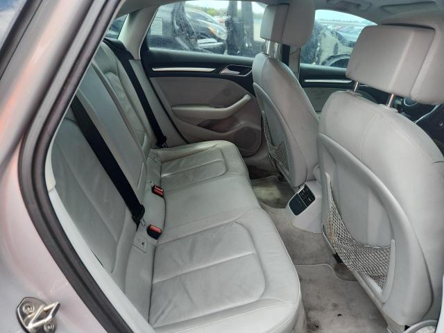 2015 Audi A3 Premium
