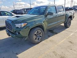 Toyota Vehiculos salvage en venta: 2021 Toyota Tacoma TRD Sport
