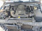 2015 Nissan Frontier S