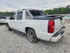 2008 Chevrolet Avalanche C1500