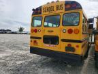 1998 Freigliner 1998 Freightliner Chassis FS65 School Bus